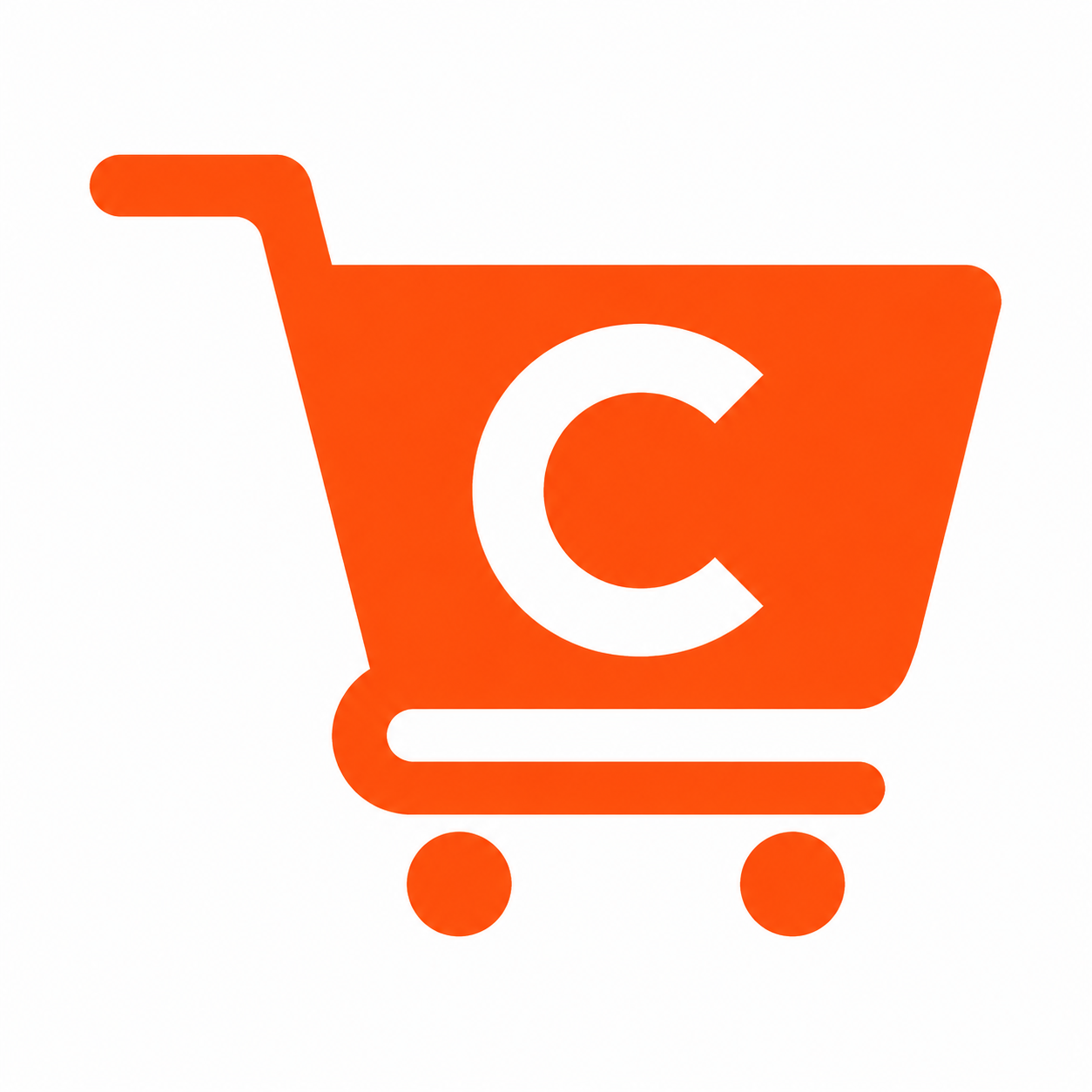 Símbolo da COMPRAFER